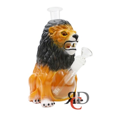WATER PIPE LION WP2066 1CT WATER PIPE LION WP2066 1CT